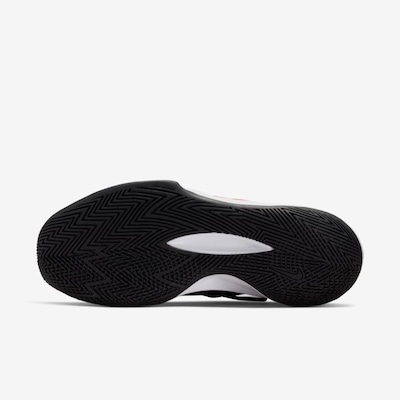 Tênis Nike Precision 6 FlyEase - Masculino - Foto 2