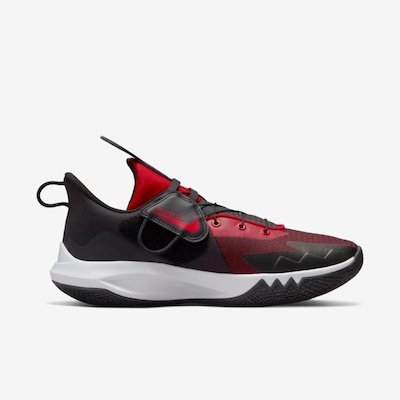 Tênis Nike Precision 6 FlyEase - Masculino - Foto 3
