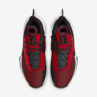 Tênis Nike Precision 6 FlyEase - Masculino - Foto 4