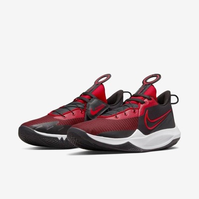 Tênis Nike Precision 6 FlyEase - Masculino - Foto 5