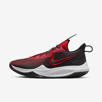 Tênis Nike Precision 6 FlyEase - Masculino - Foto 1