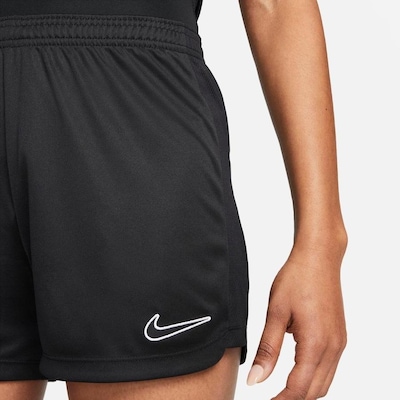 Shorts Nike Dri-FIT Academy - Feminino - Foto 4
