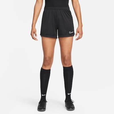 Shorts Nike Dri-FIT Academy - Feminino - Foto 1
