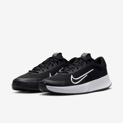 Tênis Nike Court Vapor Lite 2 Hc - Feminino - Foto 2