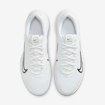 Tênis Nike Court Vapor Lite 2 HC - Masculino - Foto 4