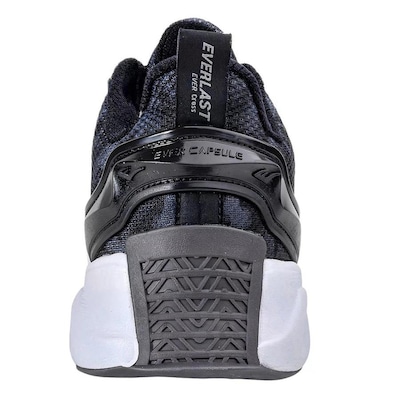 Tênis Everlast Climber Pro - Unissex - Foto 5