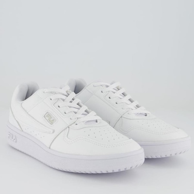 Tênis Fila Arcade Low - Feminino - Foto 2