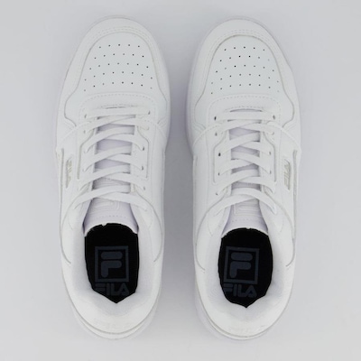 Tênis Fila Arcade Low - Feminino - Foto 4