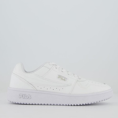 Tênis Fila Arcade Low - Feminino - Foto 1