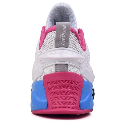 Tênis Everlast Climber Pro - Feminino - Foto 3