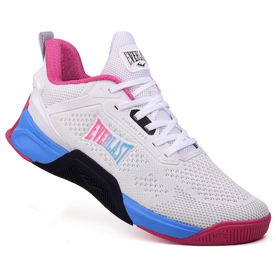 Tênis Everlast Climber Pro - Feminino - Foto 4