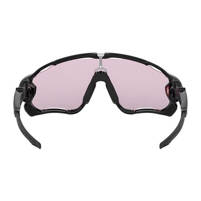 Óculos de Sol Oakley Unissex Jawbreaker Prizm Sport Low Light - Foto 3