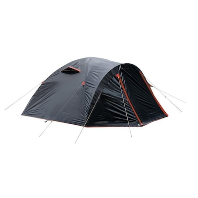 Kit Barraca de Camping 4 Pessoas Atacama Coleman + Colchão Inflável - Foto 2