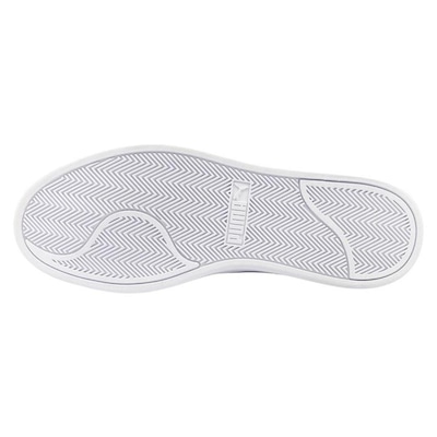 Tênis Puma Shuffle Mid WNS BDP - Feminino - Foto 5