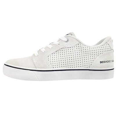Tênis Dc Shoes Anvil La Se - Masculino - Foto 2