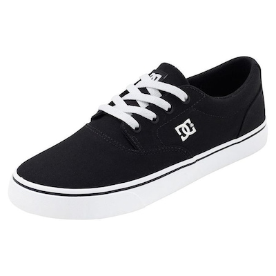 Tênis Dc Shoes New Flash 2 Tx - Feminino - Foto 1
