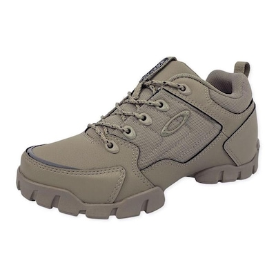 Tênis Oakley Halftrack Low II New - Feminino - Foto 1