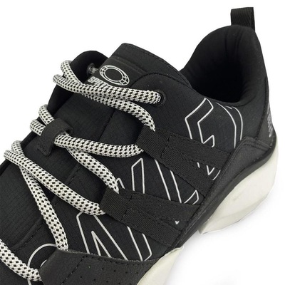 Tênis Oakley Nomad Blackout - Masculino - Foto 6