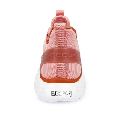 Tênis Freeday Bio - Feminino - Foto 4