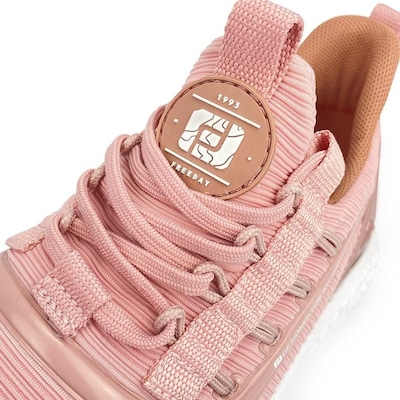 Tênis Freeday Bio - Feminino - Foto 5