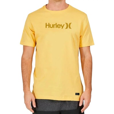 Camiseta Hurley Especial - Masculina - Foto 1