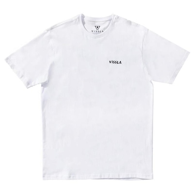 Camiseta Vissla Risky - Masculina - Foto 1