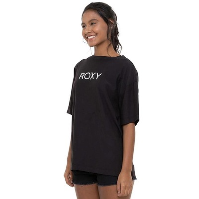 Camiseta Roxy Lazy Day - Feminina - Foto 2