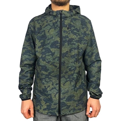 Jaqueta com Capuz Rip Curl Anti Series Elite - Masculina - Foto 1