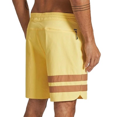 Bermuda Hurley Água Phantom Block Party 18 - Masculina - Foto 2