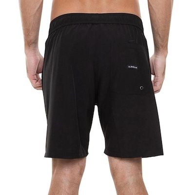 Bermuda Quiksilver Água Omini Type 19 - Masculina - Foto 3