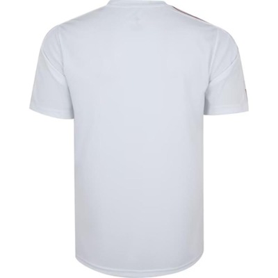 Camiseta adidas Squadra 21 - Masculina - Foto 2