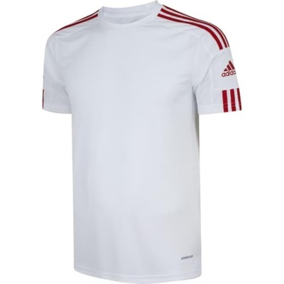 Camiseta adidas Squadra 21 - Masculina - Foto 3