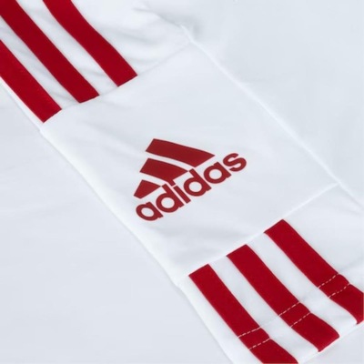 Camiseta adidas Squadra 21 - Masculina - Foto 4