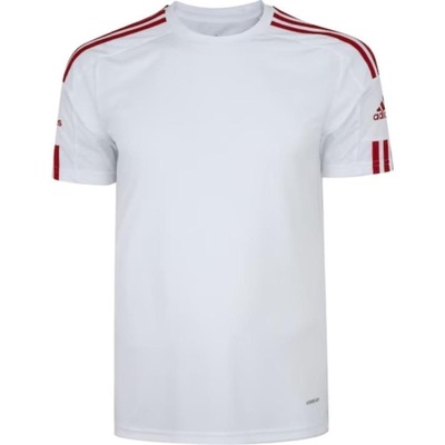Camiseta adidas Squadra 21 - Masculina - Foto 1
