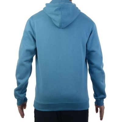 Blusão de Moletom Hang Loose Mol Logo com Capuz - Masculino - Foto 4