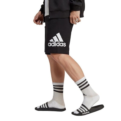 Bermuda adidas Must Have - Masculina - Foto 3