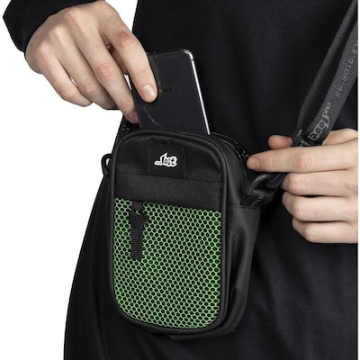 Shoulder Bag Lost Bag Mash - Foto 2