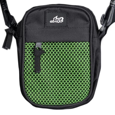 Shoulder Bag Lost Bag Mash - Foto 1