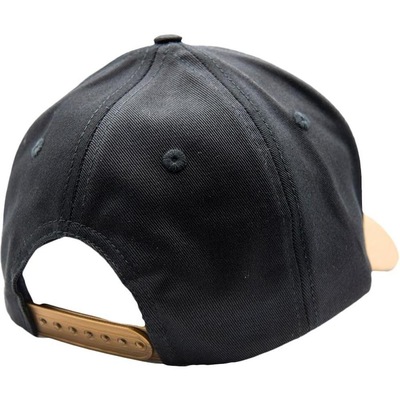 Boné Aba Curva DC Shoes Brackers 4 - Snapback - Adulto - Foto 2