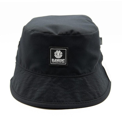 Chapéu Element Sky Bucket Dupla Face - Adulto - Foto 2