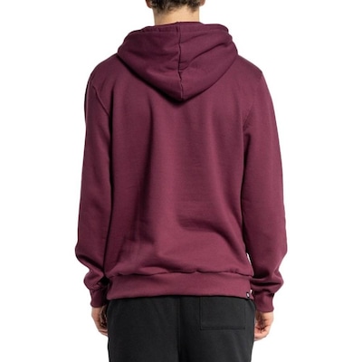 Blusão de Moletom com Capuz Element Logo Chest HD WT23 - Masculino - Foto 2