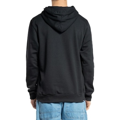 Blusão de Moletom com Capuz Element Vertical WT23 - Masculino - Foto 2