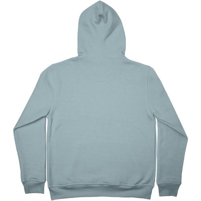 Blusão de Moletom com Capuz Billabong Canguru Rotor WT23 - Masculino - Foto 2