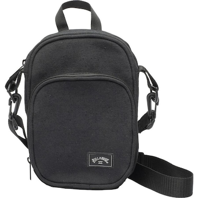 Shoulder Bag Billabong Looper Corduroy - Foto 1