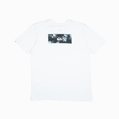 Camiseta Quiksilver New Bloom Box WT23 - Masculina - Foto 3