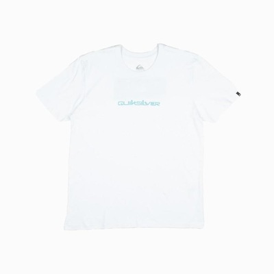 Camiseta Quiksilver New Bloom Box WT23 - Masculina - Foto 4