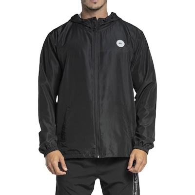 Jaqueta com Capuz Quiksilver Everyday Round WT23 - Masculina - Foto 1