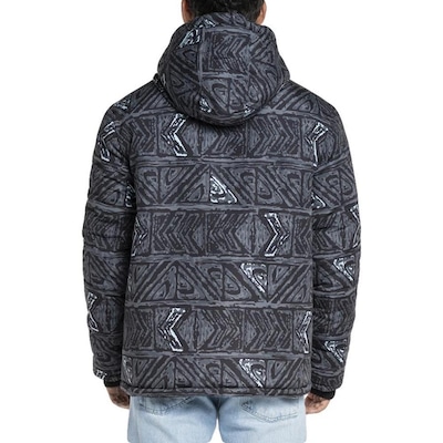 Jaqueta com Capuz Quiksilver Puff Heritage WT23 - Masculina - Foto 2