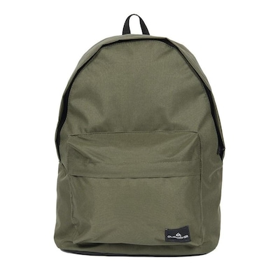 Mochila Quiksilver The Poster - 16 Litros - Foto 2