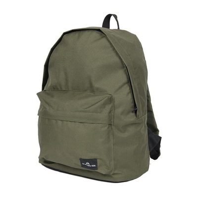 Mochila Quiksilver The Poster - 16 Litros - Foto 1